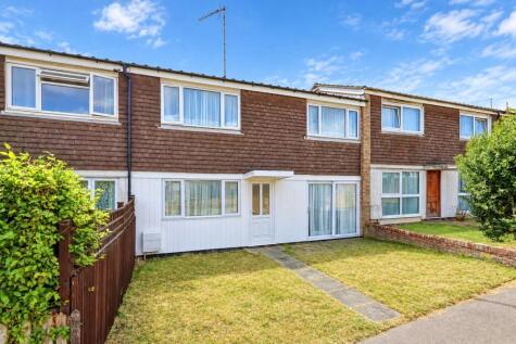 Forgetts Road, Lane End, High Wycombe, Buckinghamshire, HP14