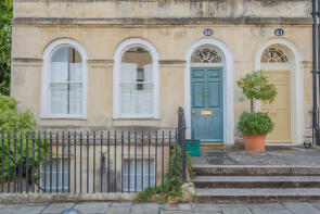 First Floor, 20, Henrietta Street, Bathwick, Bath BA2 6LP