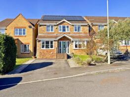 28, Acorn Close, Miskin, Pontyclun CF72 8SQ