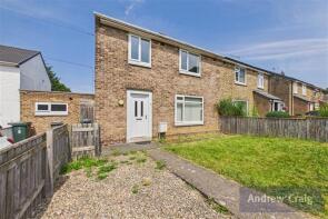 9, Liddle Avenue, Durham DH6 1HY