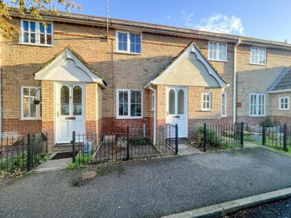 Hopkins Close, Cambridge