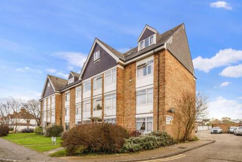 Packham Court, Farm Way, Worcester Park