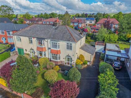 York Avenue, Bamford, Rochdale, OL11