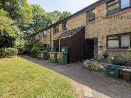 108, Culvers Retreat, Carshalton SM5 2BE