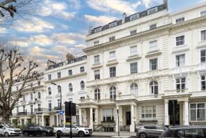 Flat 6, Horley Court, Inverness Terrace, London W2 3JA