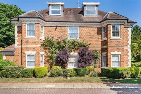 Onslow Road, Sunningdale, Berkshire, SL5