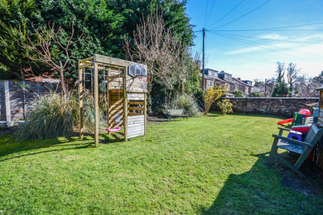 Shared Garden 