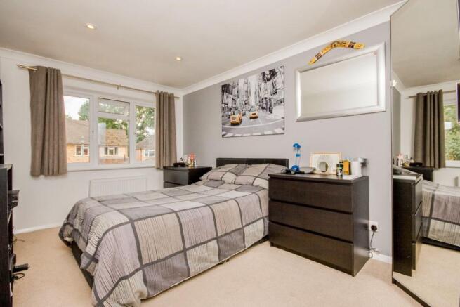 BED 2