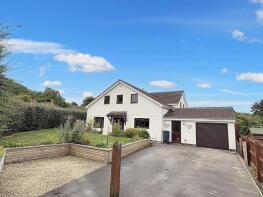 4, Orchard Drive, Sandford BS25 5RD