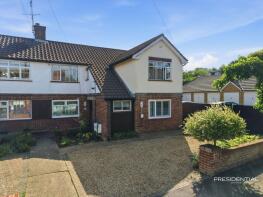 1a, Lower Park Road, Loughton IG10 4NB