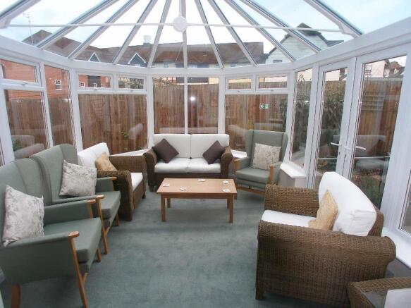 Resident's Conservat