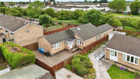 Kenmore Drive, Hull, East Riding of Yorkshire, HU6 7XH