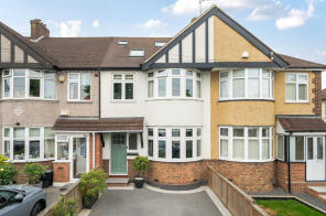 88, Oxhawth Crescent, Bromley BR2 8BW