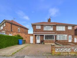 3, Great Barn Street, Bridlington YO16 7QQ