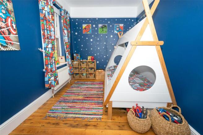 Bedroom 3