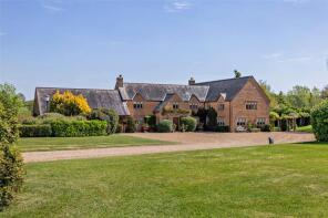Melrose Lodge, Washdyke Road, Owston LE15 8DL