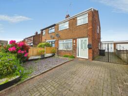 119, Ian Road, Stoke-on-trent ST7 4PP
