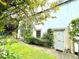 2, Orchard Road, Matlock Bath DE4 3PF