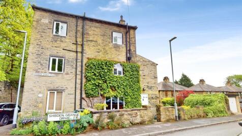 Shibden Grange Drive, Shibden, Halifax