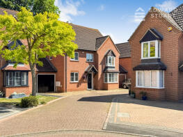 5, Waterfall Gardens, Peterborough PE6 7QN