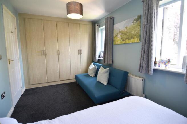 BEDROOM TWO