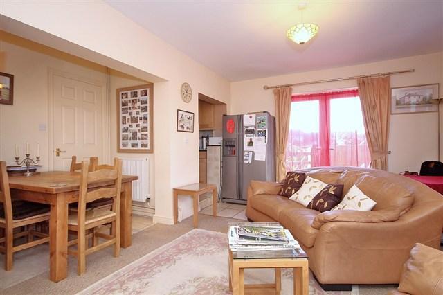 Dining Room/Sitting Room - Aspect 2