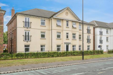 Rosso Close, Doncaster, DN4