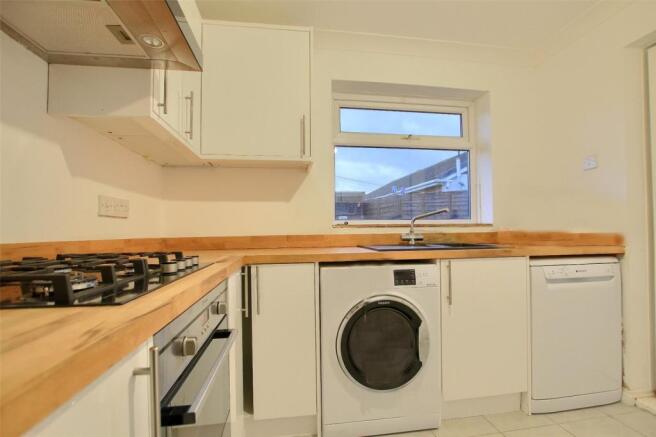 Kitchen 1