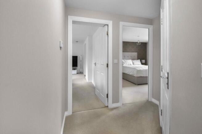 Wester Kippielaw Drive, Dalkeith photo 4