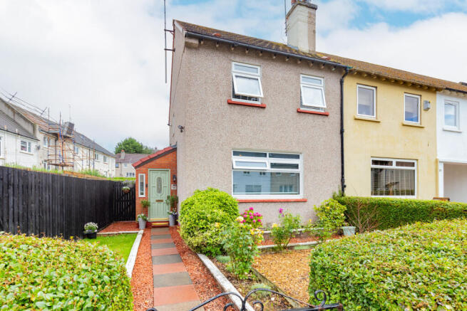 106 Blackstone Crescent G53 5LF-32