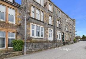 6, Battery Terrace, Ardconnel Road, Oban PA34 5DN