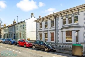 Flat 7, 142-144, Eastern Road, Brighton BN2 0AE