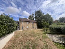 366 Bridge Close Cottage, Hill End, Hardington Mandeville, Yeovil BA22 9PY