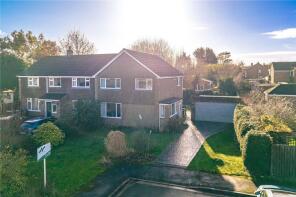 23, Downsmead, Baydon SN8 2LQ