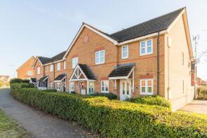 56, Wilkinson Way, Scunthorpe DN16 3NS