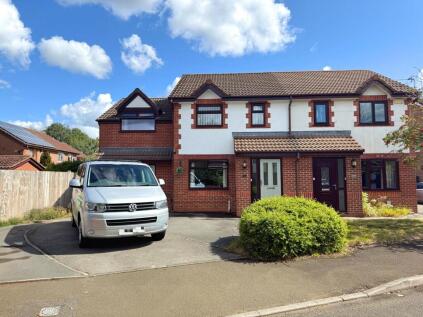 Jasmine Close, Manchester, M23
