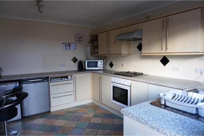 Kitchen / Breakfast