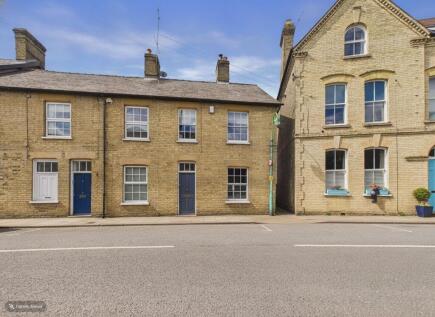 High Street, Ashwell, Baldock, SG7