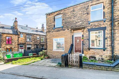 Ackroyd Street, Morley, Leeds, West Yorkshire, LS27