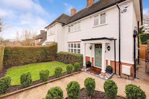 Brookland Rise, London, NW11