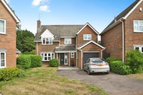 14, Little Nell, Chelmsford CM1 4YL