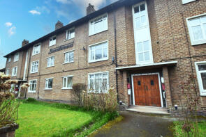 Flat 11, Brentwood House, Flixton Road, Manchester M41 5GS