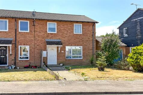Solway Close, Littlehampton, West Sussex