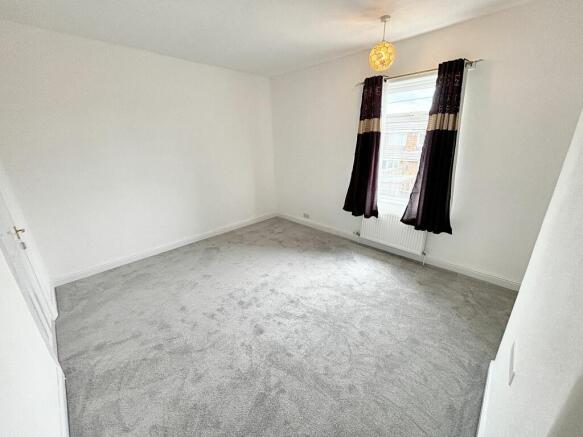 Bedroom Additional