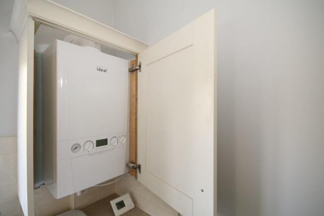 Boiler