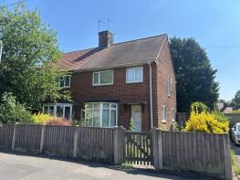 22, Midland Road, Nottingham NG16 3LG