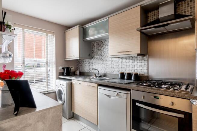 11. Kitchen