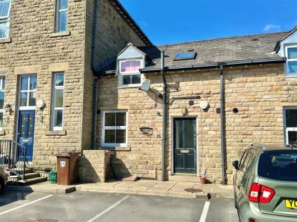 The Mews, Ollersett Drive, New Mills