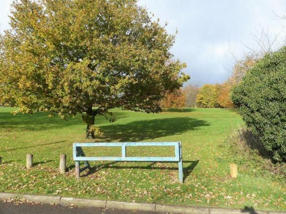 Daneholme Park