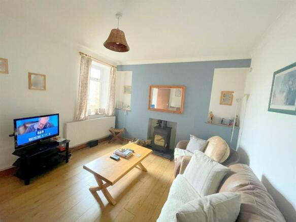 Reception Room One